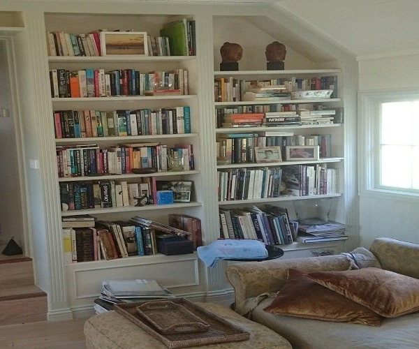 Cabinet Making Bendigo, Kitchen Renovation Harcourt, New Kitchen Victoria, Custom Joinery Campbells Creek