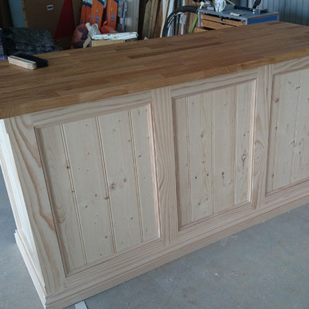 Cabinet Making Harcourt, Custom Joinery Bendigo, Kitchen Renovation Campbells Creek, Free Standing Castlemaine