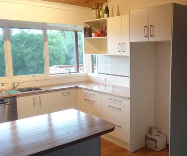 Custom Joinery Bendigo, Cabinet Making Campbells Creek, Kitchen Renovation Victoria, Custom Furniture Castelmaine