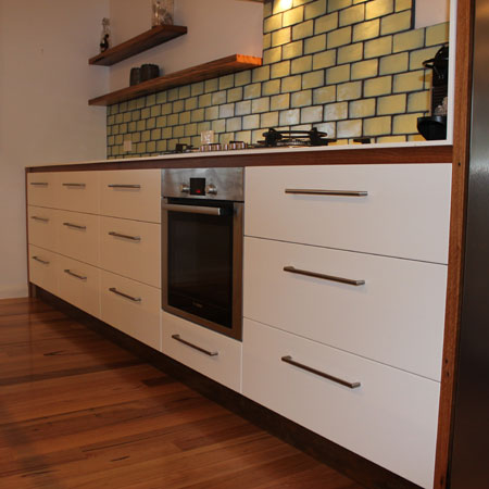 Custom Joinery Harcourt, Kitchen Renovation Bendigo, New Kitchen Campbells Creek, Free Standing Harcourt