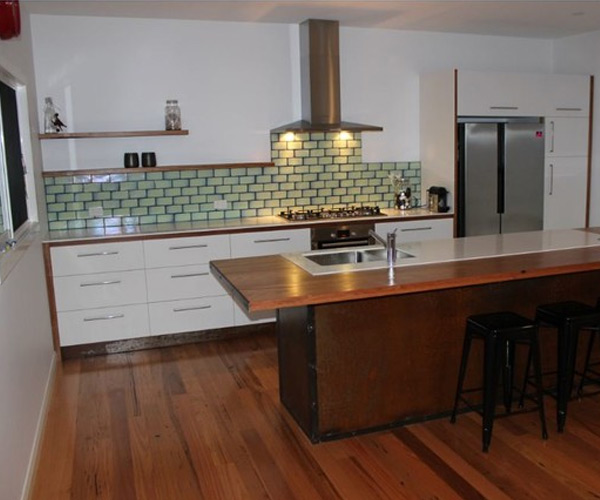Kitchen Renovation Victoria, Custom Furniture Harcourt, Custom Joinery Bendigo, Cabinet Making Castlemaine