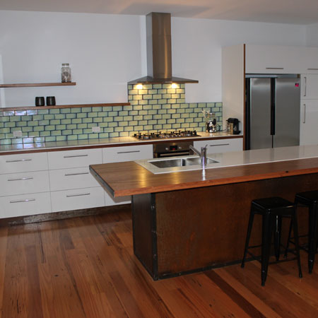New Kitchen Maldon, Custom Furniture Victoria, Cabinet Making Castlemaine, Kitchen Joinery Harcourt