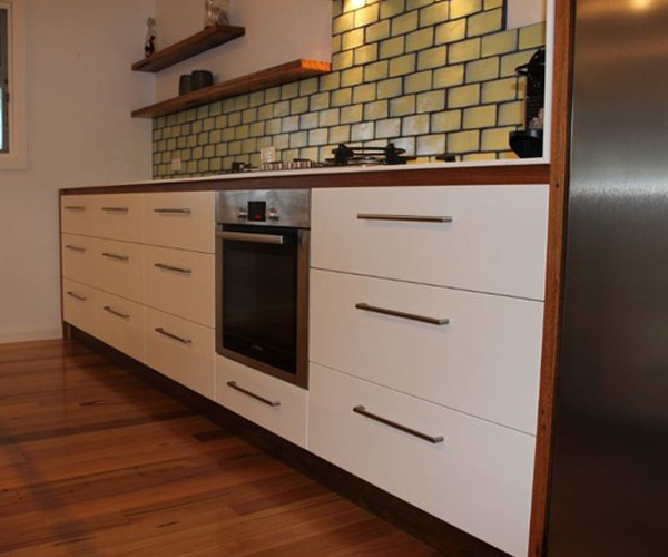 New Kitchen Victoria, Custom Joinery Castlemaine, Kitchen Renovation Campbells Creek, Custom Furniture Bendigo
